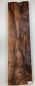 Preview: Body European Walnut grainmatched Unique-Piece #028